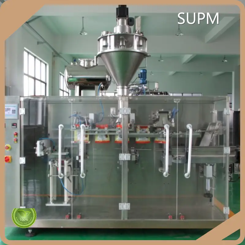 Medicine Packaging Machine by SUPM 1