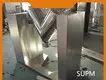 Pharmaceutical Powder Mixer 12hour Response by SUPM 1