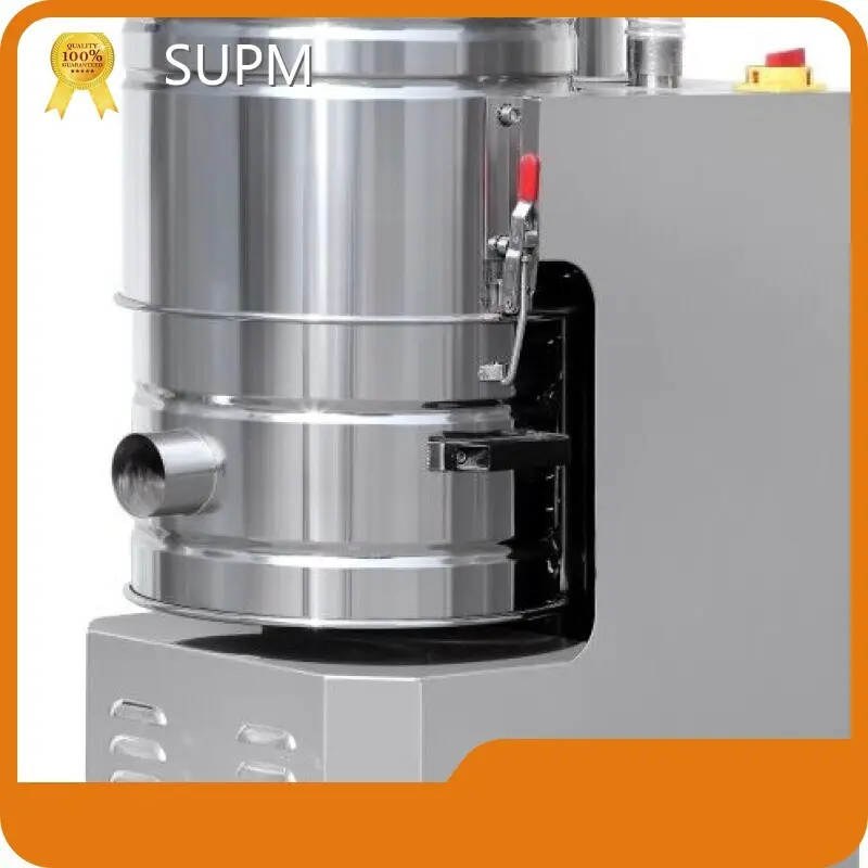 Blister Machine Pharma SUPM - - SUPM 1
