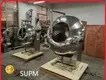 Tablet Film Coating Machine Water Chestnut Type Sugar Coating Machine - - SUPM 1
