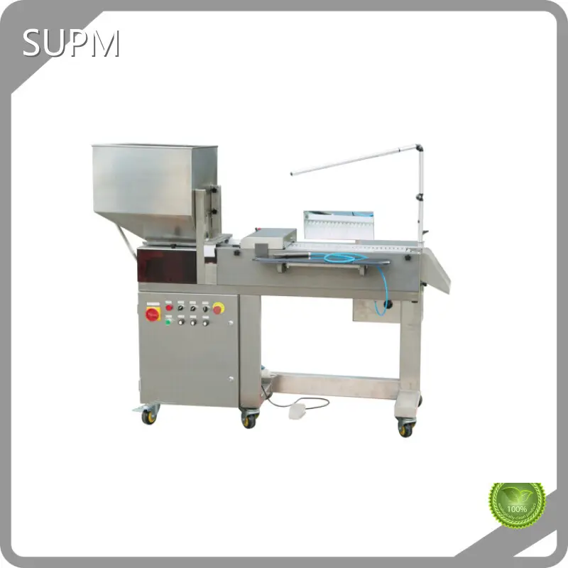 Pharmaceutical Packaging Machines SUPM by SUPM 1