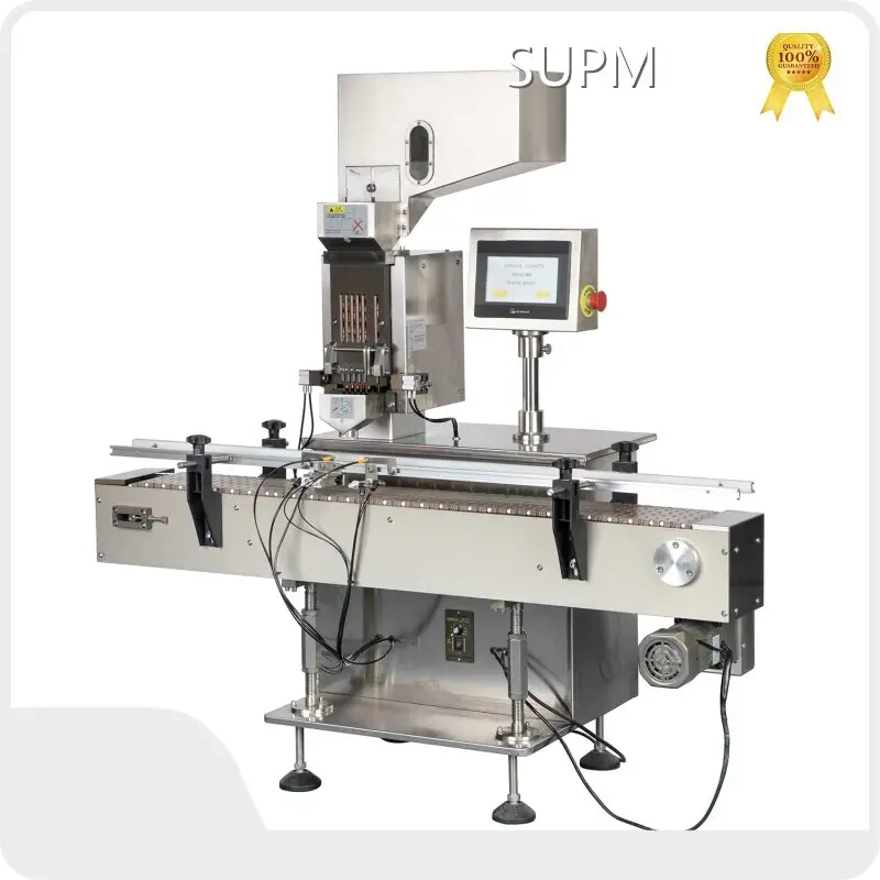 Pharmaceutical Packaging Lines 12hour Response by SUPM 1