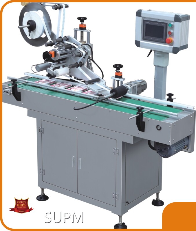 Industrial Label Maker 12 Hour Response - - SUPM 1