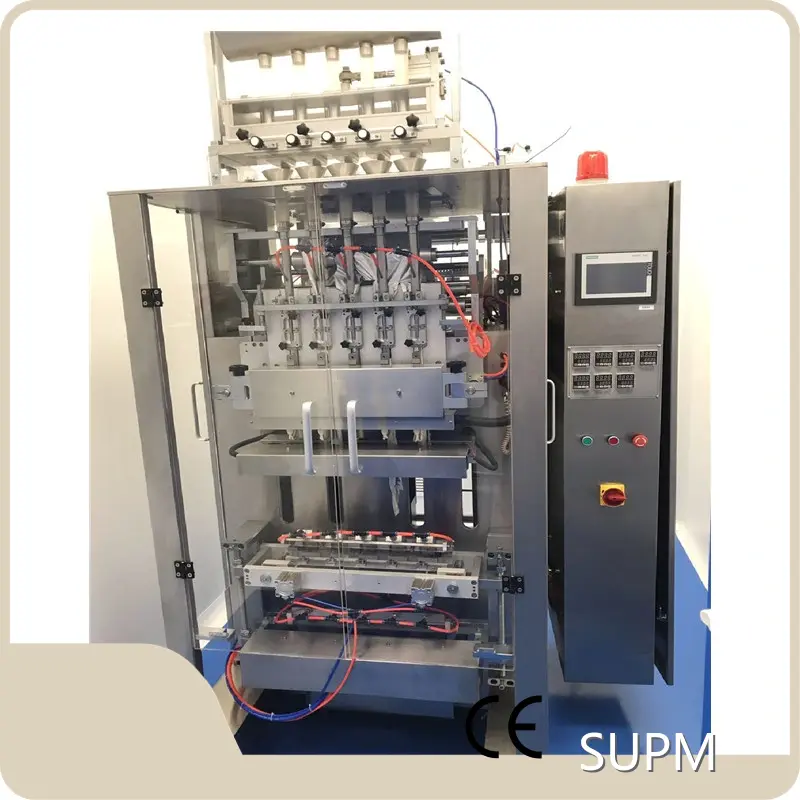 Pharmaceutical Filling Machine (L)2650mm(W)15000mm(H)2200mm by SUPM 1