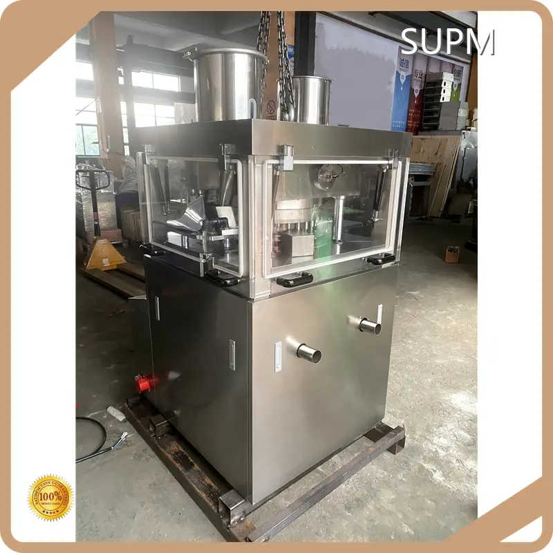 Pharmacy Packaging Machine 12hour Response - - SUPM 1