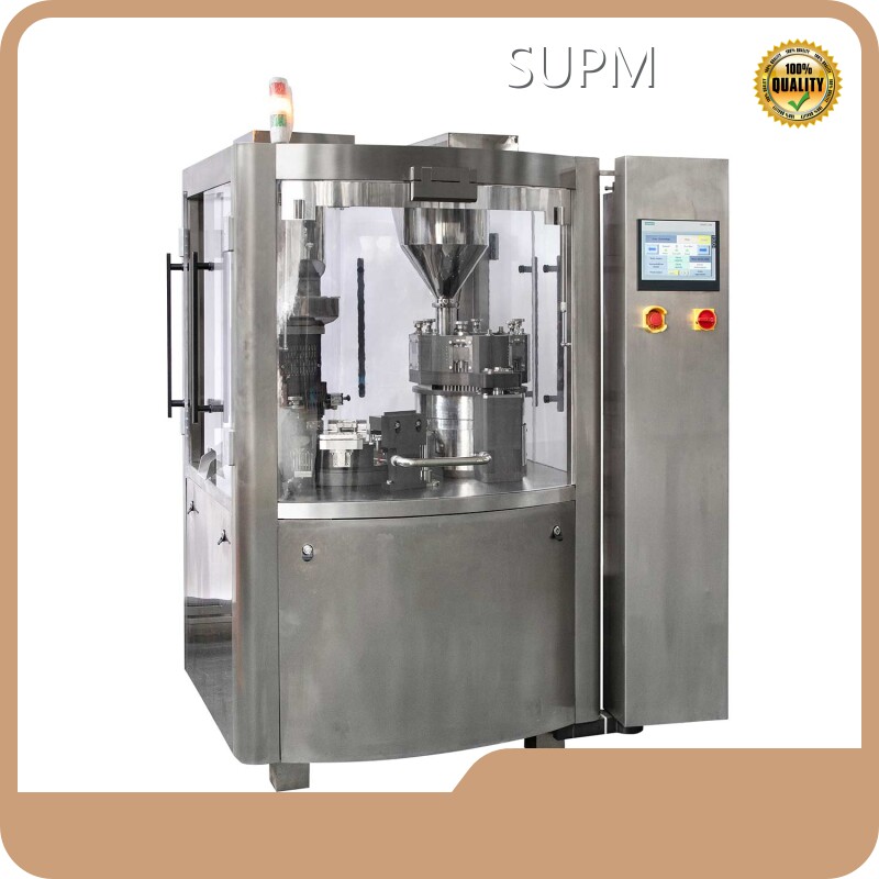Blister Tablet Packing Machine 12hour Response by SUPM 1