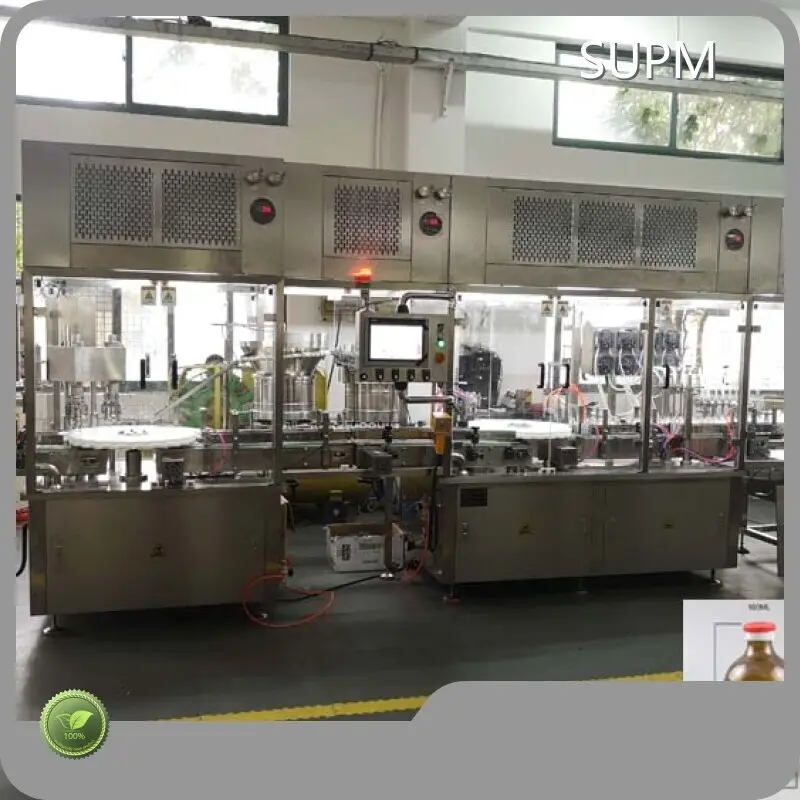 Pharmaceutical Packaging Machines China - - SUPM 1