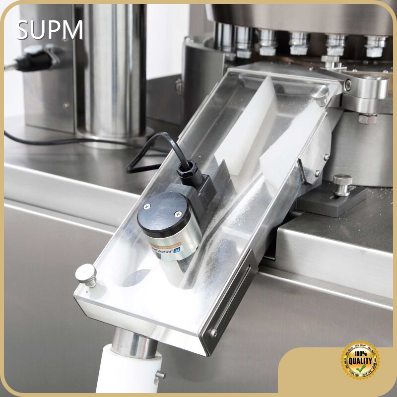 Cartoning Machine Pharma 12hour Response by SUPM 1