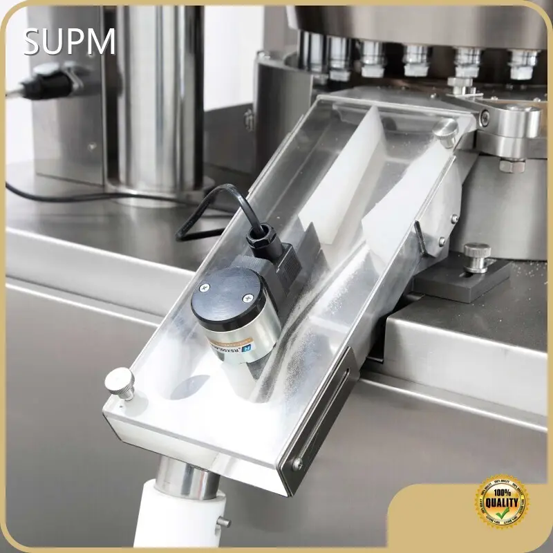 Cartoning Machine Pharma 12hour Response by SUPM 1