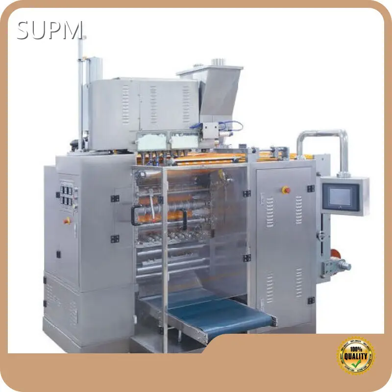 Pharma Packaging Line - - SUPM 1