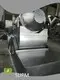 Pharmacy Pill Packaging Machine Two Dimensional Motion Mixer - - SUPM 1