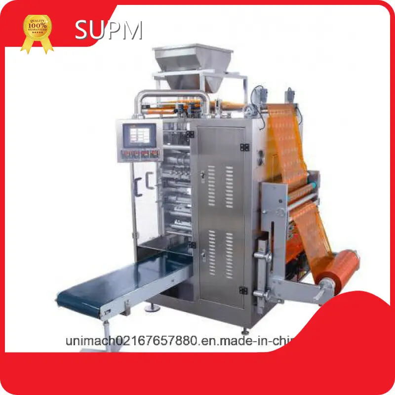 Medicine Packing Machine - - SUPM 1