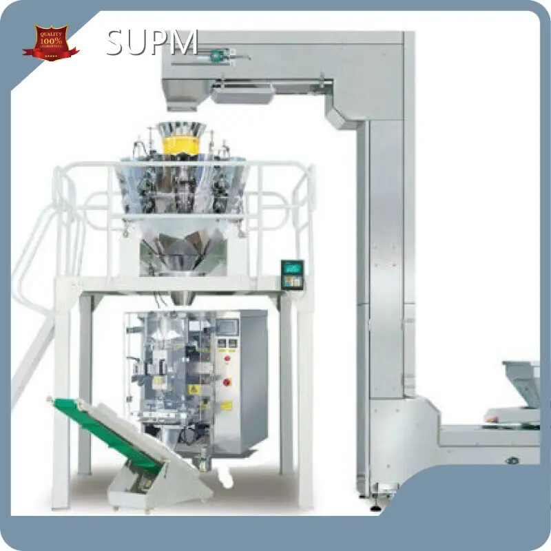 Bosch Pharma Machines by SUPM 1