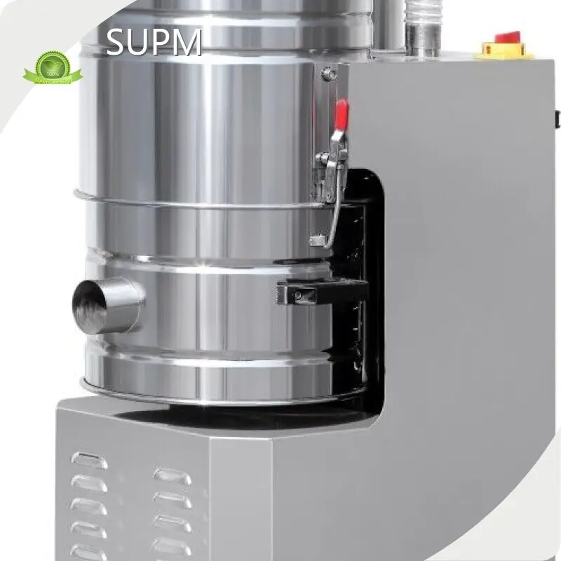 Blistering Machine in Pharmaceutical Industry SUPM by SUPM-1 1
