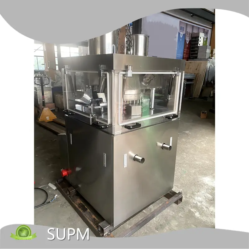 Pharma Packing Machine 12hour Response by SUPM-1 1