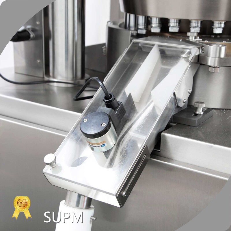 Medicine Tablet Making Machine Rotary Tablet Press by SUPM-1 1
