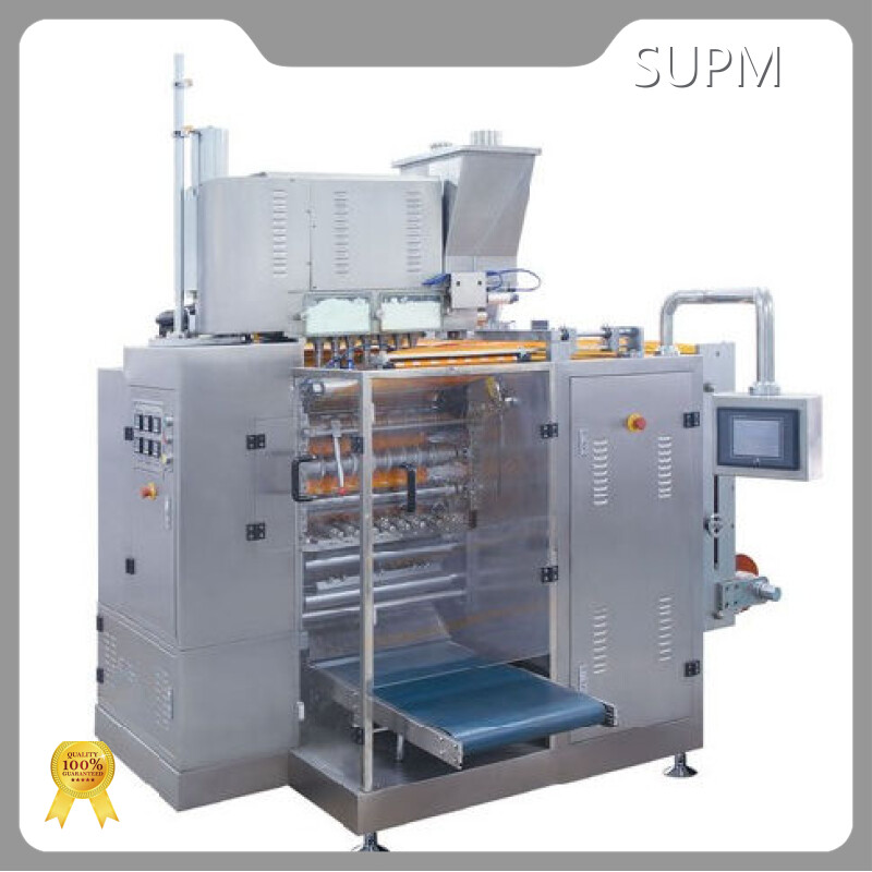 Pharmaceutical Blister Packaging Machine - - SUPM 1