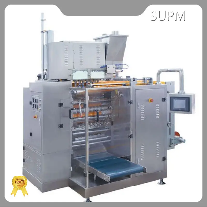 Pharmaceutical Blister Packaging Machine - - SUPM 1