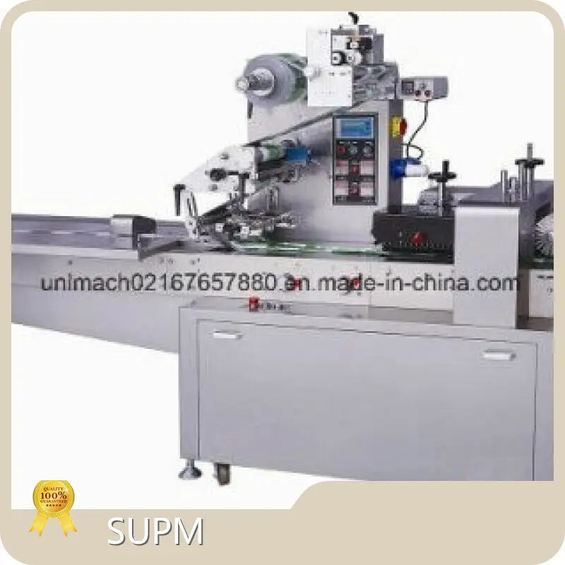 Multi Lane Stick Pack Machine by SUPM 1