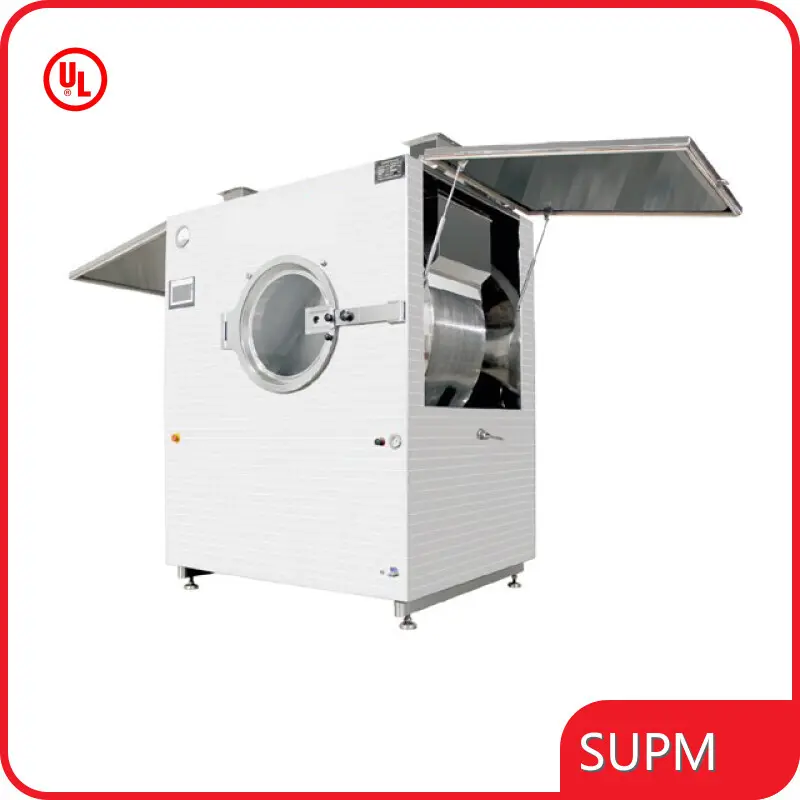 Pharmaceutical Packing Machine 12hour Response - - SUPM 1