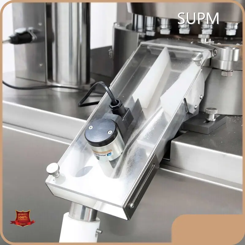 Pharmacy Packaging Machine 12hour Response by SUPM-1 1