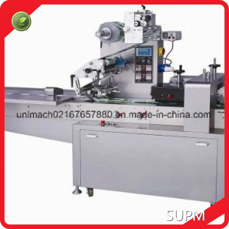 Multi Lane Packing Machine by SUPM-1 1