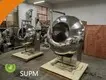 Tablet Auto Coater Machine BY Series by SUPM 1