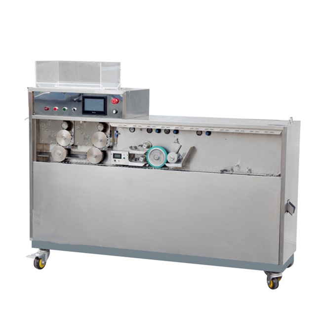 Capsule printing machine 2