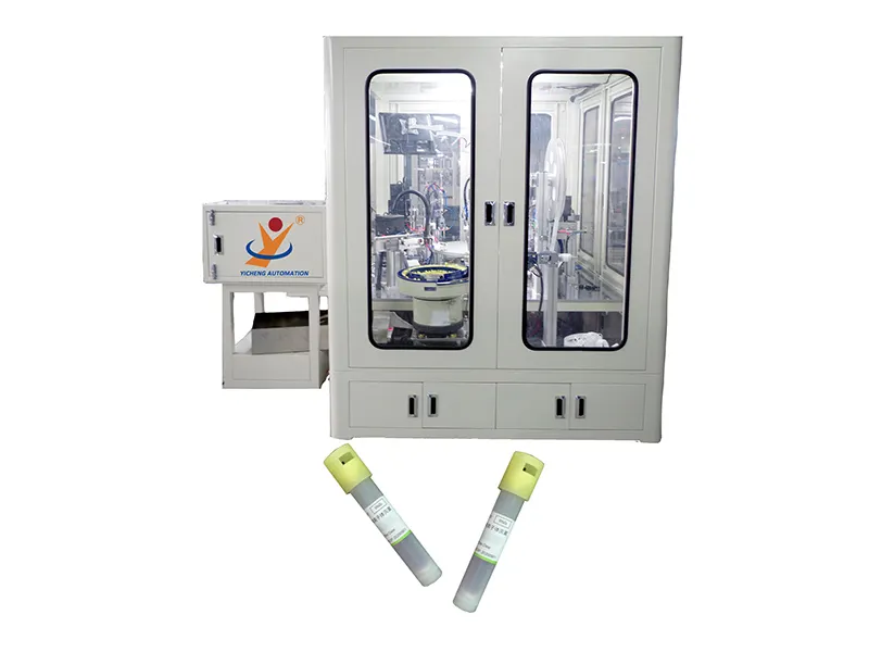 How Cost-Effective Are Assembly Machines in the Long Run? 1