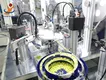 Customized Biological Indicator Automatic Assembly Equipment Production Line-1 7