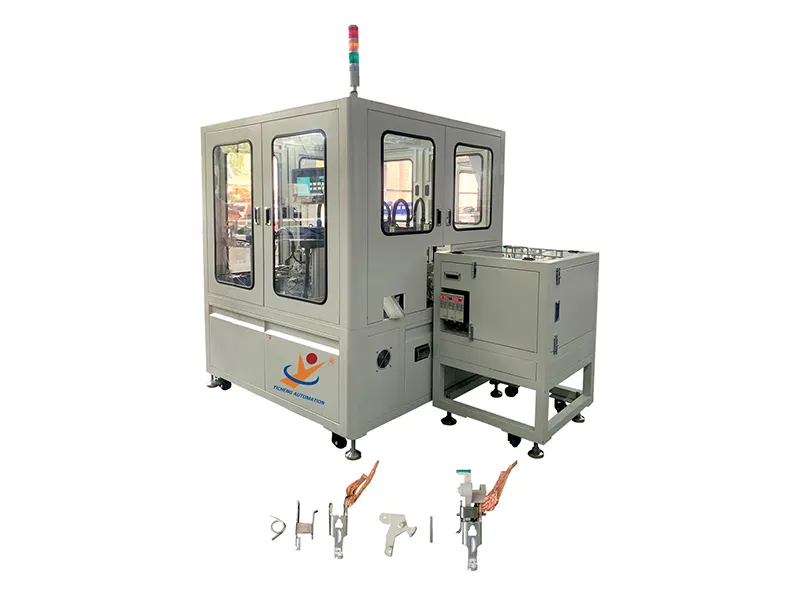 The Importance of Automation in Modern Manufacturing 1