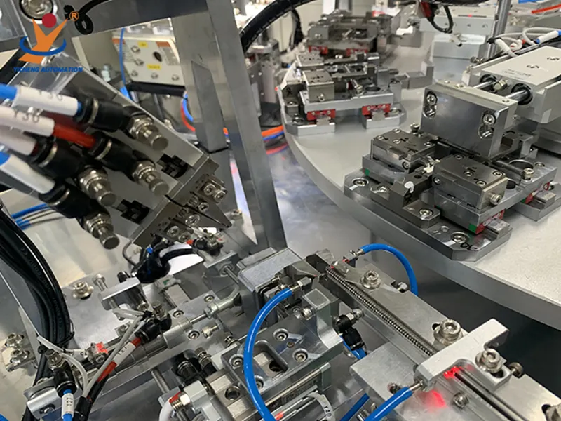 Assembly Machine Price - - Yicheng-1 6