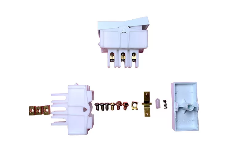 Customized One Way Switch Assembly Machine OEM & ODM | Yicheng