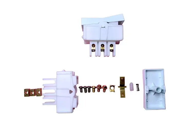 Automated Assembly Equipment Wholesale - Yicheng 4