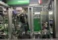 Automation Machine by Yicheng 3