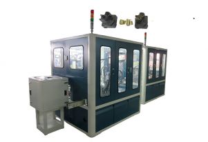 Thermostat Temperature Controlled Switch Automatic Assembly Machine ...