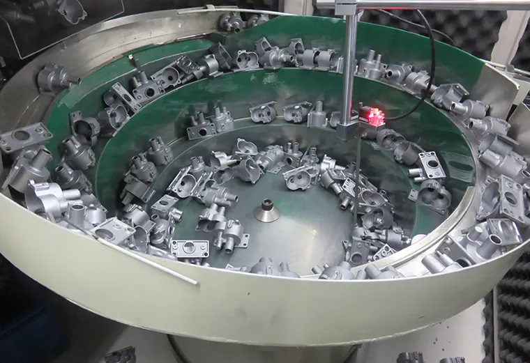 Assembly Equipment Suppliers by Yicheng-5 3