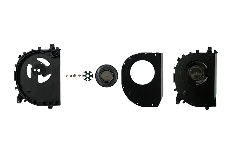 Automatic Assembly Machine for PC Cooler 1