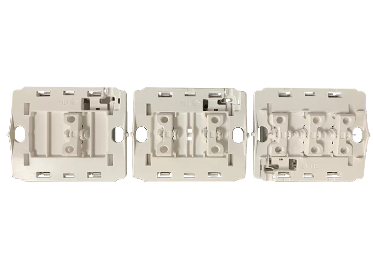 Wall Switch Automatic Assembly Machine | Yicheng