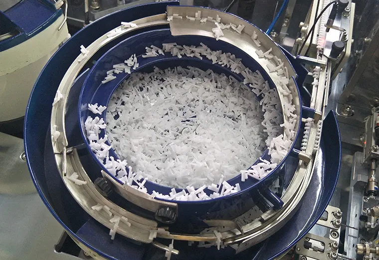 Assembly Equipment Manufacturers - - Yicheng-4 3