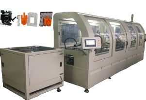 Custom-made Keyboard Switch Assembly Automation Machine Equipment ...