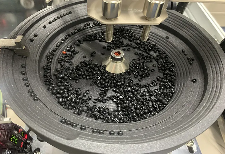 Electronics Assembly Machine Manufacturer - - Yicheng-2 8