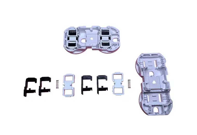 Socket Panel Automatic Assembly Machine 1
