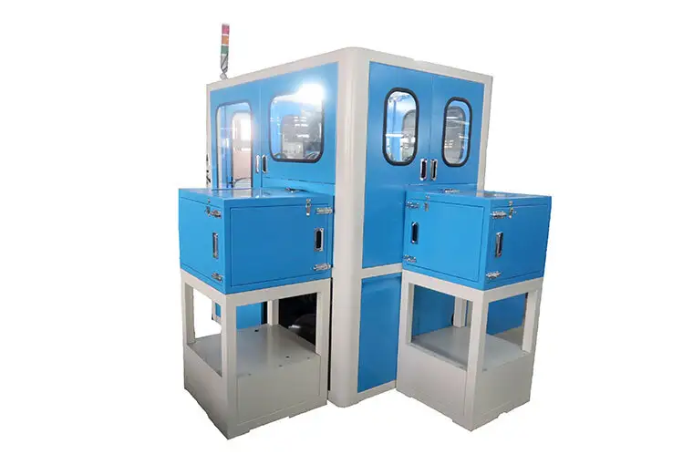Assembly Equipment Suppliers Wholesale - Yicheng 2