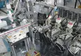 Plastic Tap Filter Water Purifier Faucet Parts Automatic Assembly Machine Production Line-1 3
