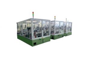 Motor Rotor Industry Automated Assembly Machine OEM & ODM | Yicheng