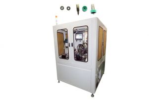 Motor Components Automatic Assembly Machine OEM & ODM | Yicheng