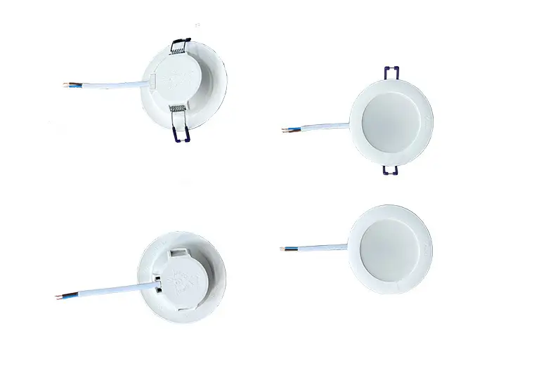 Bull LED Downlight Assembly Machine 1