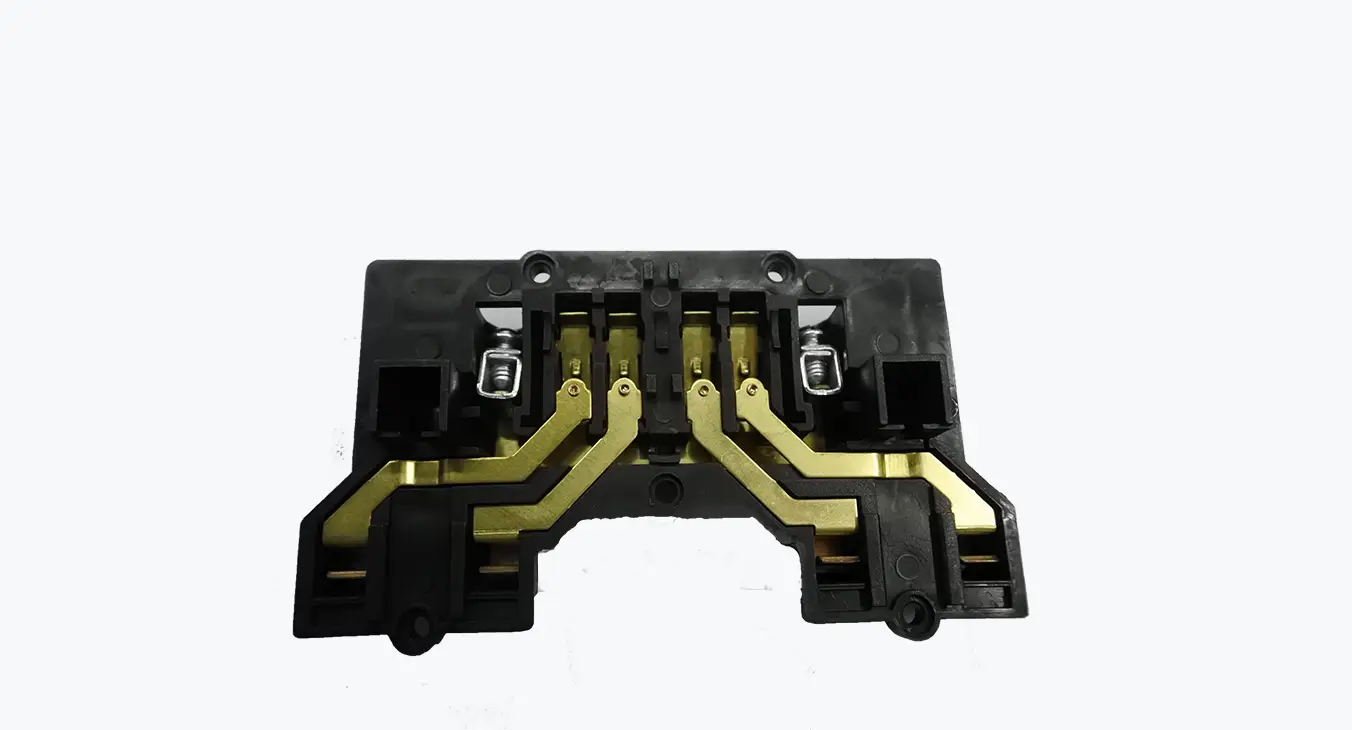 Maßgeschneiderte automatische Montagemaschine für Bodenschalenkomponenten 1