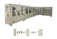 Micro Switch Assembly Machine Manufacturer by Yicheng 2